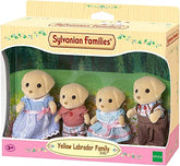 Sylvanian Families Yellow Labrador 5182 - Colorland Toys